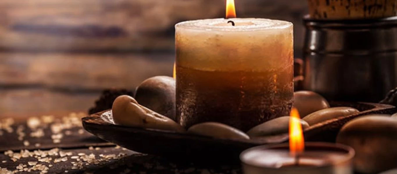 Έξυπνοι τρόποι να κάνετε το σπίτι να μυρίζει όμορφα